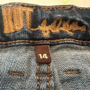 Kut Denim Jeans